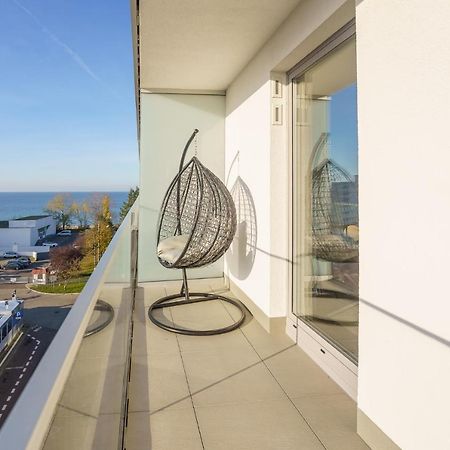 W Rent Like Home - Balticus 49A Miedzyzdroje Eksteriør billede