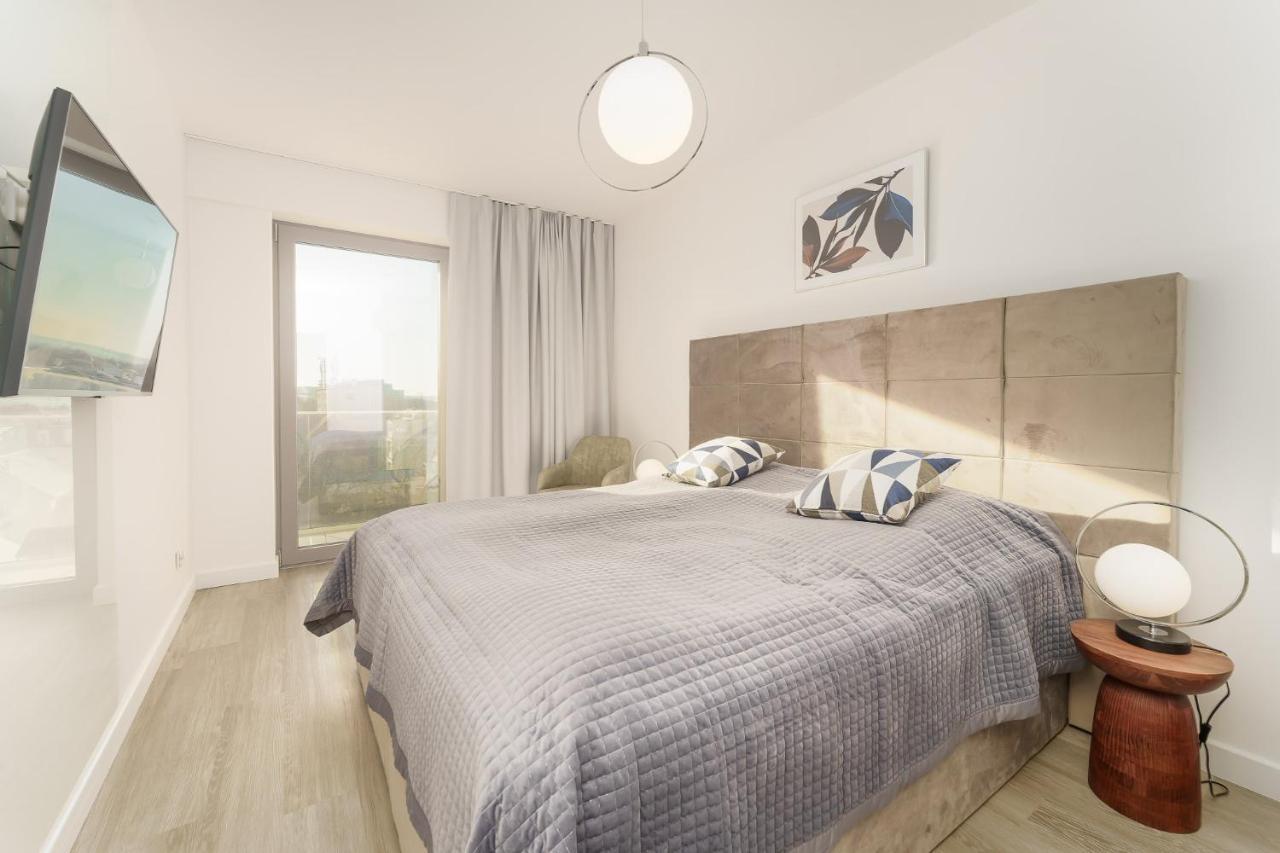 W Rent Like Home - Balticus 49A Miedzyzdroje Eksteriør billede