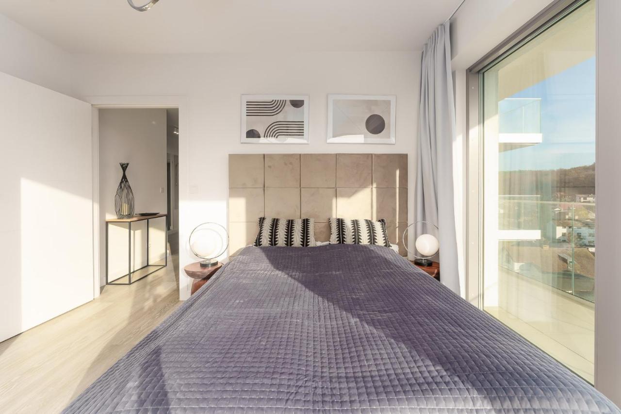 W Rent Like Home - Balticus 49A Miedzyzdroje Eksteriør billede