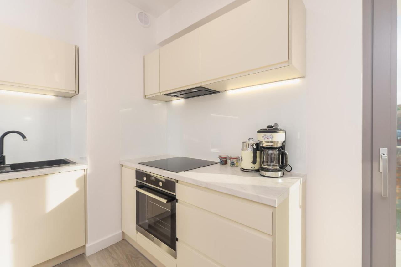 W Rent Like Home - Balticus 49A Miedzyzdroje Eksteriør billede